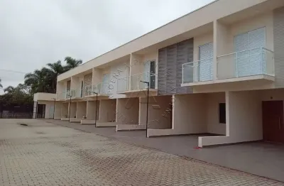 Casa em condomínio fechado com 2 quartos à venda na cedral, 1376, portais (polvilho), cajamar por r$ 439.000