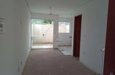 Casa em condomínio fechado com 2 quartos à venda na cedral, 1376, portais (polvilho), cajamar por r$ 399.000