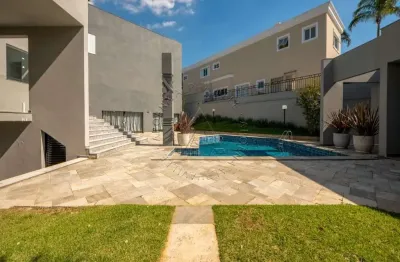 Casa em condomínio fechado com 4 quartos à venda na frankfurt, 84, alphaville residencial zero, barueri por r$ 14.000.000