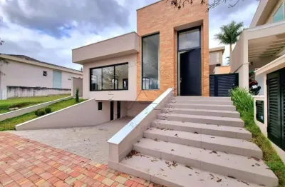 Casa em condomínio fechado com 4 quartos à venda na alameda lyra, 160, alphaville, santana de parnaíba por r$ 3.600.000