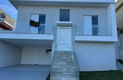 Casa em condomínio fechado com 3 quartos à venda na vale do sol, 66, tamboré, santana de parnaíba por r$ 2.610.000