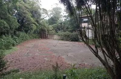 Terreno em condomínio fechado à venda na alameda rouxinol, 48, aldeia da serra, barueri por r$ 1.943.200