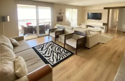 Apartamento com 3 quartos à venda na avenida oiapoque, 65, alphaville, barueri por r$ 2.200.000