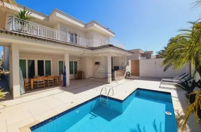 Casa em condomínio fechado com 4 quartos à venda na alameda draco, 236, alphaville, santana de parnaíba por r$ 3.800.000