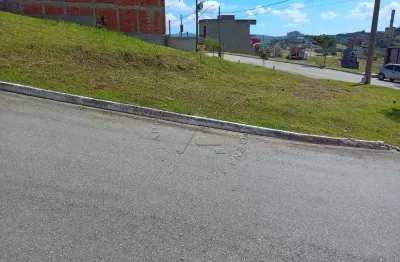 Terreno em condomínio fechado à venda na poti, 61, villas do jaguari, santana de parnaíba por r$ 360.000