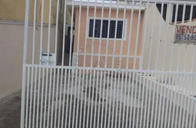 Casa com 2 quartos à venda na antonio chalupe, 138, vila boa vista, barueri por r$ 640.000