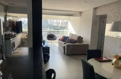 Apartamento com 2 quartos à venda na rua nicolau barreto, 614, vila cordeiro, são paulo por r$ 1.350.000