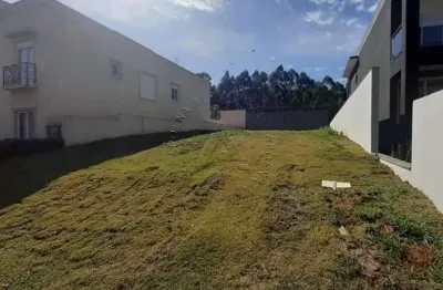 Terreno em condomínio fechado à venda na alameda das bauhínias, tamboré, santana de parnaíba por r$ 2.650.000
