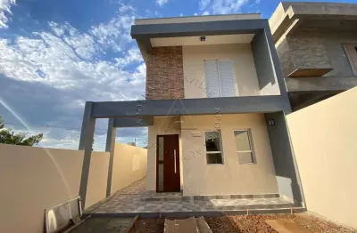 Casa em condomínio fechado com 3 quartos à venda na jacui, 298, villas do jaguari, santana de parnaíba por r$ 890.000