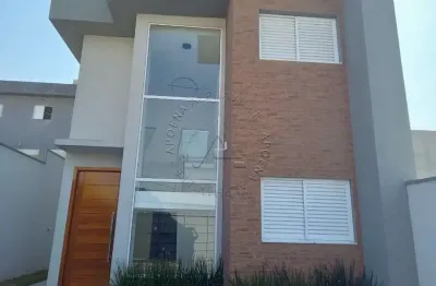 Casa em condomínio fechado com 3 quartos à venda na poti, 47, villas do jaguari, santana de parnaíba por r$ 960.000