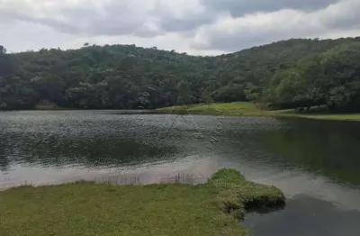 Terreno em condomínio fechado à venda na alameda hércules, alphaville, santana de parnaíba por r$ 1.575.000