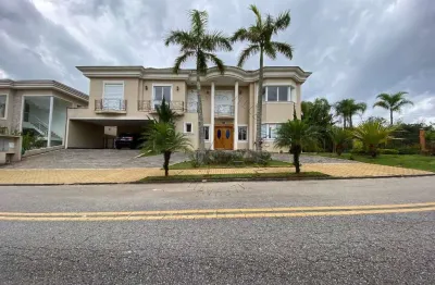 Casa em condomínio fechado com 5 quartos à venda na alameda renoir, 70, alphaville, santana de parnaíba por r$ 5.200.000