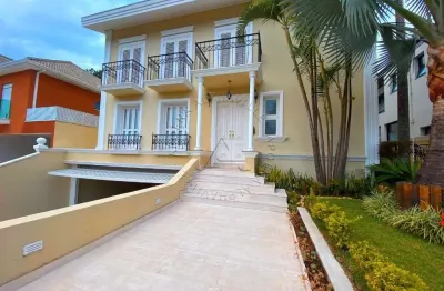 Casa em condomínio fechado com 4 quartos à venda na milao, 198, alphaville residencial zero, barueri por r$ 5.550.000