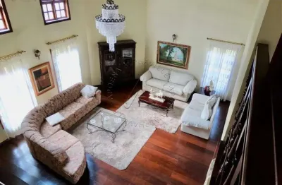 Casa em condomínio fechado com 4 quartos à venda na dos jatais, 17, aldeia da serra, santana de parnaíba por r$ 2.350.000