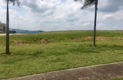 Terreno em condomínio fechado à venda na estrada marechal mascarenhas de moraes, 5800, jardim bandeirantes, santana de parnaíba por r$ 1.048.642