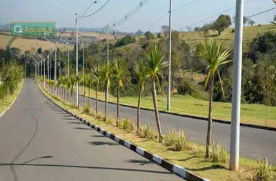 Terreno em condomínio fechado à venda na rua irmãos micai, 1138, jardim são josé, itu por r$ 270.000