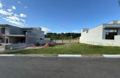 Terreno em condomínio fechado à venda na rua irmãos micai, 1138, jardim são josé, itu por r$ 286.000