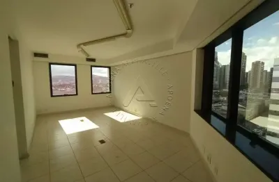 Sala comercial com 1 sala à venda na alameda araguaia, 1293, alphaville industrial, barueri por r$ 500.000