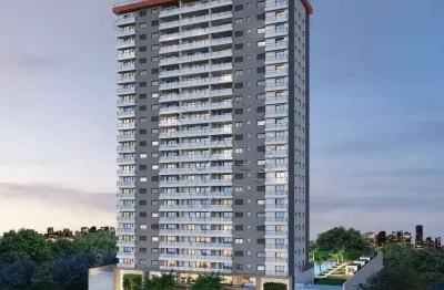 Apartamento com 3 quartos à venda na avenida aruanã, 601, alphaville, barueri por r$ 1.800.000