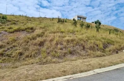 Terreno em condomínio fechado à venda na estrada marechal mascarenhas de moraes, 5800, jardim bandeirantes, santana de parnaíba por r$ 550.000