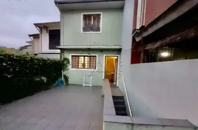 Casa com 2 quartos à venda na rua pero correia, 891, vila mariana, são paulo por r$ 800.000