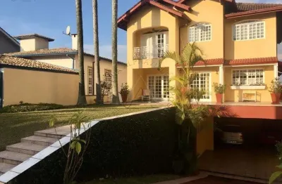 Casa em condomínio fechado com 5 quartos à venda na das perobas, 68, aldeia da serra, santana de parnaíba por r$ 1.690.000