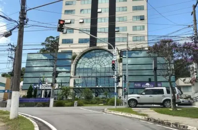 Sala comercial com 1 sala à venda na yojiro takaoka, 4384, vila são joão, barueri por r$ 290.000