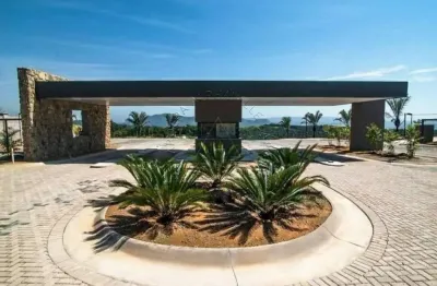 Terreno em condomínio fechado à venda na estrada marechal mascarenhas de moraes, 5800, jardim bandeirantes, santana de parnaíba por r$ 625.800