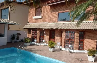 Casa em condomínio fechado com 4 quartos à venda na alameda alabastro, 150, alphaville, santana de parnaíba por r$ 2.500.000