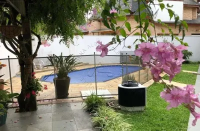 Casa em condomínio fechado com 4 quartos à venda na alameda riguel, 630, aldeia da serra, barueri por r$ 2.980.000