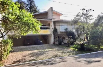 Casa em condomínio fechado com 4 quartos à venda na altair, 380, aldeia da serra, barueri por r$ 2.300.000
