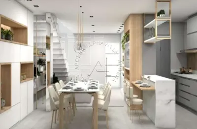 Casa em condomínio fechado com 3 quartos à venda na estrada de lula chaves, 386, alphaville, santana de parnaíba por r$ 1.900.000