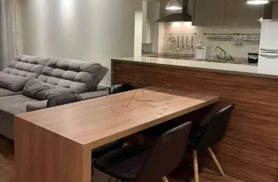 Apartamento com 1 quarto à venda na avenida ômega, 174, alphaville, barueri por r$ 680.000