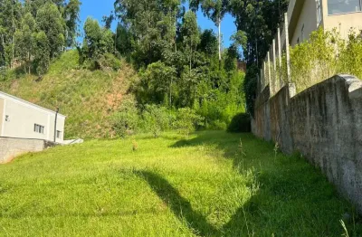 Terreno em condomínio fechado à venda na avenida andradina, 235, tamboré, barueri por r$ 3.500.000