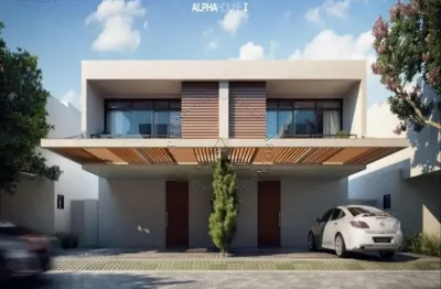 Casa em condomínio fechado com 3 quartos à venda na estrada de lula chaves, 386, tamboré, santana de parnaíba por r$ 1.484.000