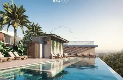 Casa em condomínio fechado com 3 quartos à venda na estrada de lula chaves, 386, tamboré, santana de parnaíba por r$ 1.368.000