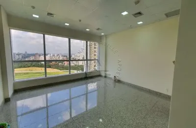 Sala comercial com 1 sala à venda na avenida andrômeda, 885, alphaville, barueri por r$ 400.000