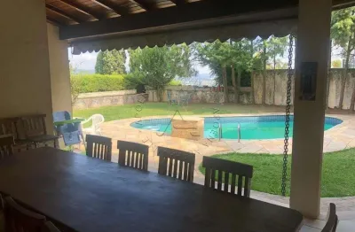 Casa em condomínio fechado com 4 quartos à venda na alameda itatiaia, 237, alphaville, santana de parnaíba por r$ 5.320.000