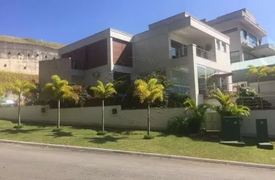 Casa em condomínio fechado com 4 quartos à venda na alameda malbec, 285, tamboré, barueri por r$ 7.290.000