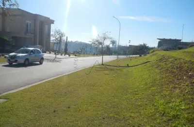 Terreno em condomínio fechado à venda na alameda das guaraúnas, alphaville, santana de parnaíba por r$ 2.893.688