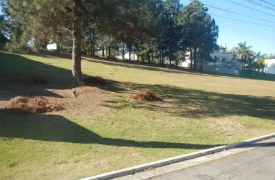 Terreno em condomínio fechado à venda na alameda jagape, 478, aldeia da serra, barueri por r$ 2.331.000