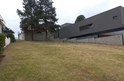 Terreno em condomínio fechado à venda na jaguaruna, 301, aldeia da serra, barueri por r$ 1.065.000