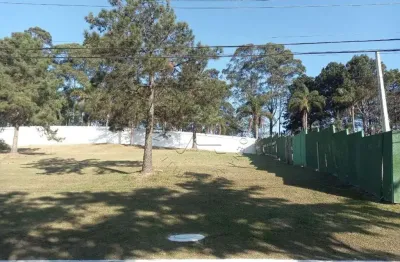 Terreno em condomínio fechado à venda na mangabeira, 11, aldeia da serra, barueri por r$ 1.110.000