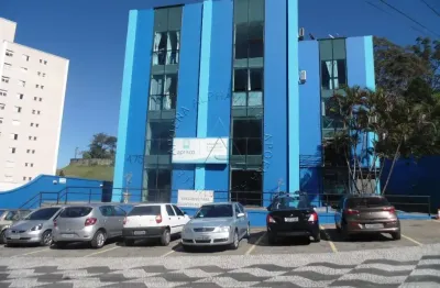 Prédio com 13 salas à venda na avenida queimada, 475, aldeia da serra, barueri por r$ 9.000.000