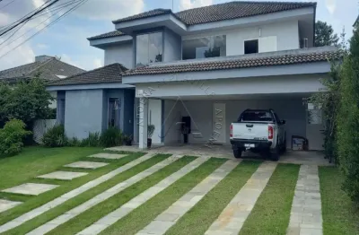 Casa em condomínio fechado com 4 quartos à venda na alameda xarais, 769, aldeia da serra, barueri por r$ 3.000.000