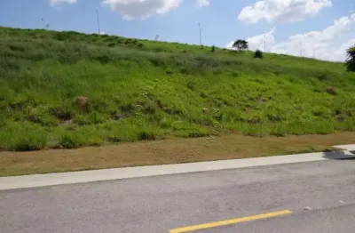 Terreno em condomínio fechado à venda na estrada marechal mascarenhas de moraes, jardim bandeirantes, santana de parnaíba por r$ 1.500.000