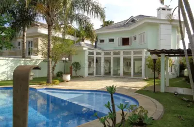 Casa em condomínio fechado com 4 quartos para alugar na alegrete, 259, tamboré, santana de parnaíba por r$ 25.000