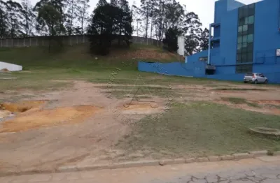 Terreno em condomínio fechado à venda na avenida queimada, 445, aldeia da serra, barueri por r$ 4.000.000