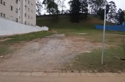 Terreno em condomínio fechado à venda na avenida queimada, 415, aldeia da serra, barueri por r$ 3.000.000