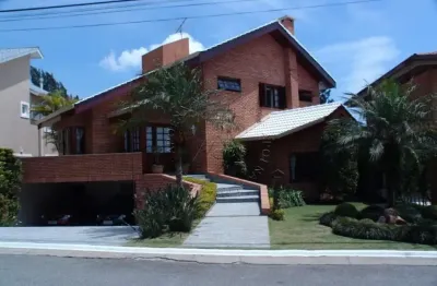 Casa em condomínio fechado com 3 quartos à venda na das piunas, 75, aldeia da serra, santana de parnaíba por r$ 2.600.000